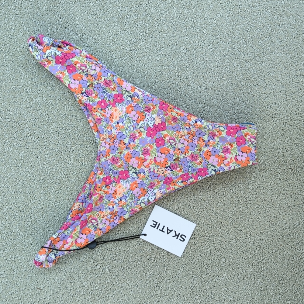 Skatie Montecito Bikini